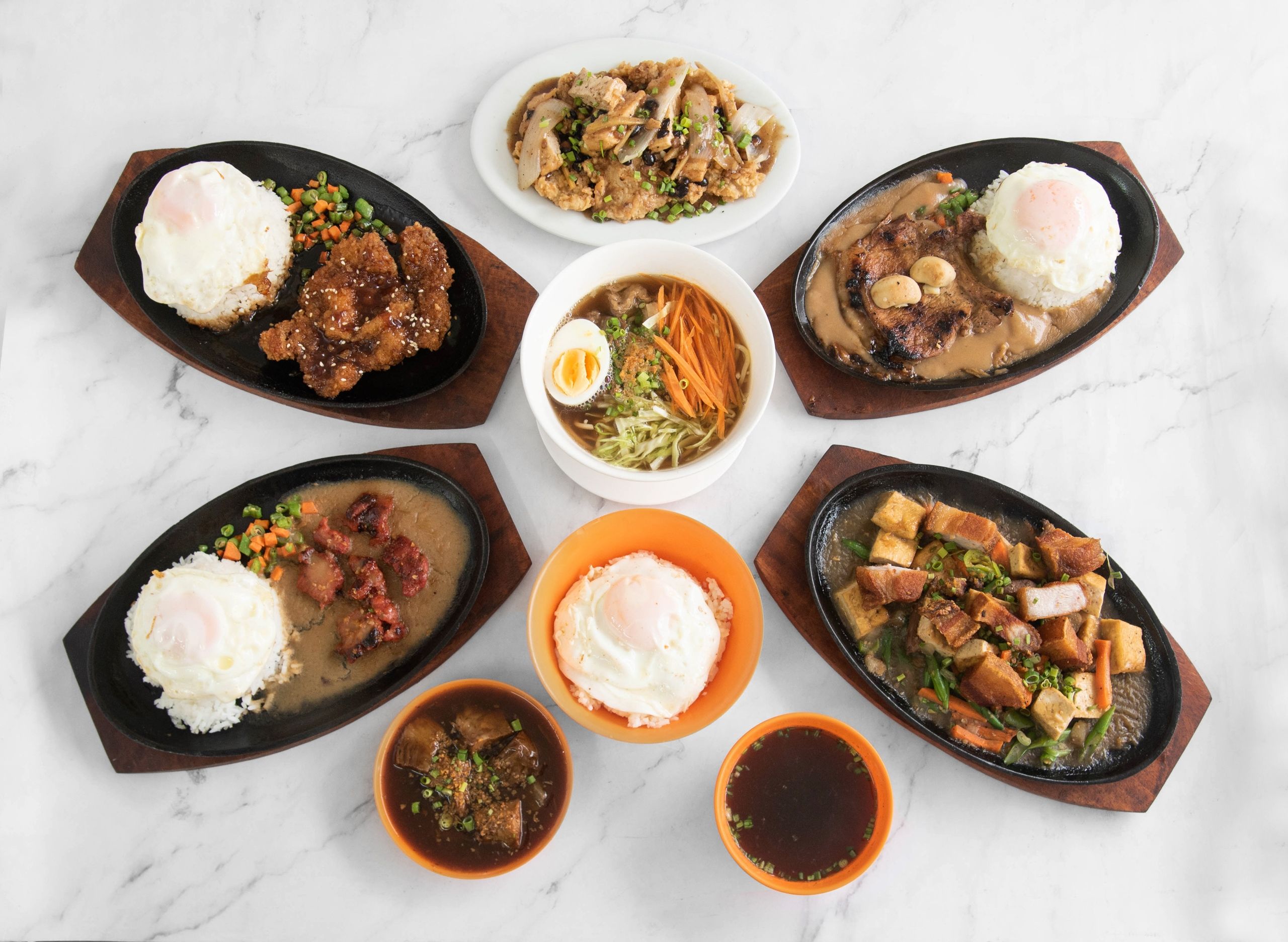 Nanay Imba’s Eatery Macarthur Highway delivery in Malolos Bulacan