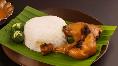 Inasal Express