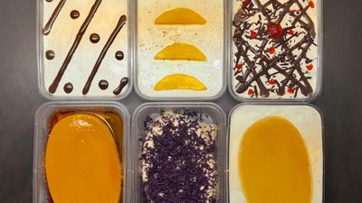 Mica's Food Station By Ana Liza - Polomolok