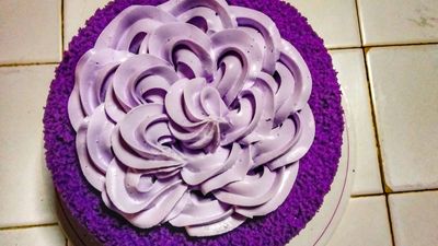 Fetal's Native Cakes and Pancit Trading