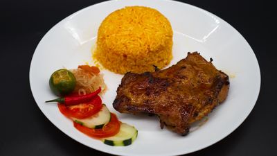Town Kitchen - Gomezville