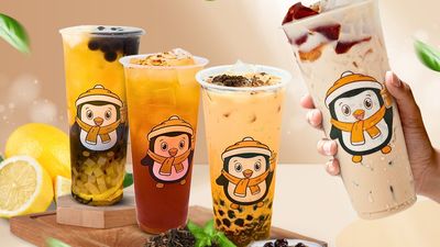 Ai-CHA Ice Cream & Tea - Plaza Dela Rosa