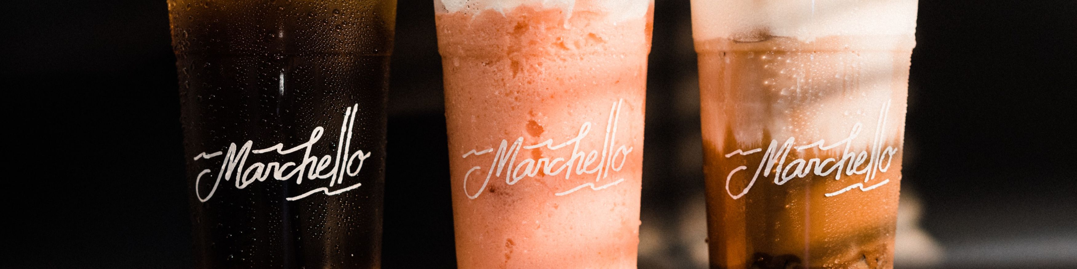 Marchello Cafe San Agustin delivery in Malabon City Food Delivery