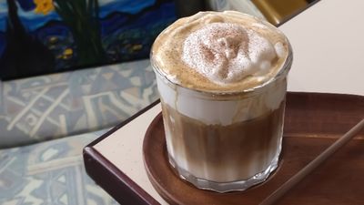 Philokape Specialty Coffee - Georgia St