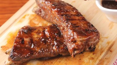 Ribshack - Metro Ayala Cebu