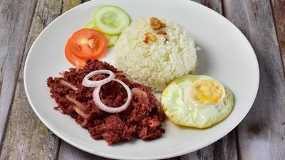 JS Bar and Grill - Araullo Street