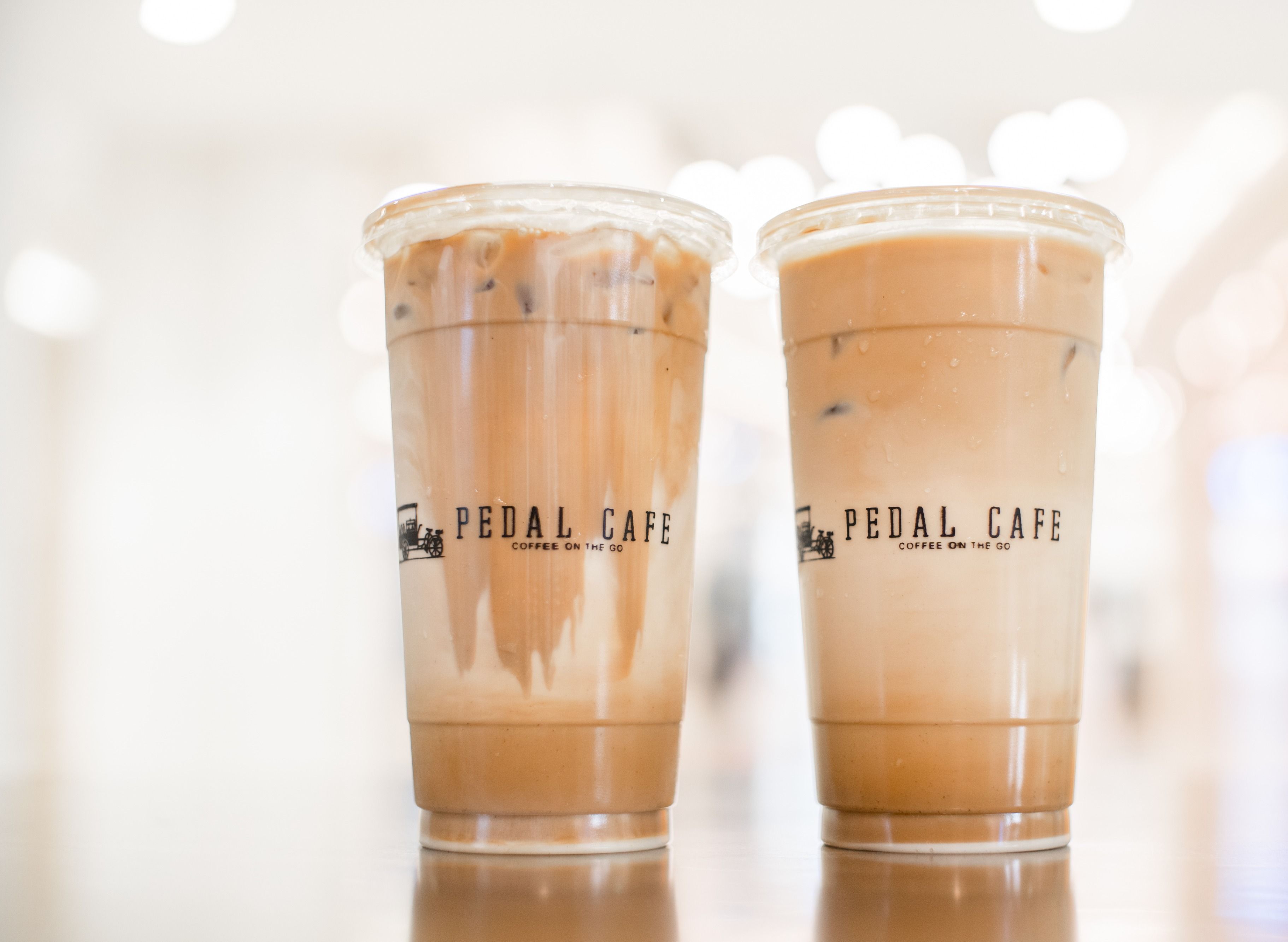 Pedal Cafe Venice Grand Canal delivery in Taguig City Food Delivery