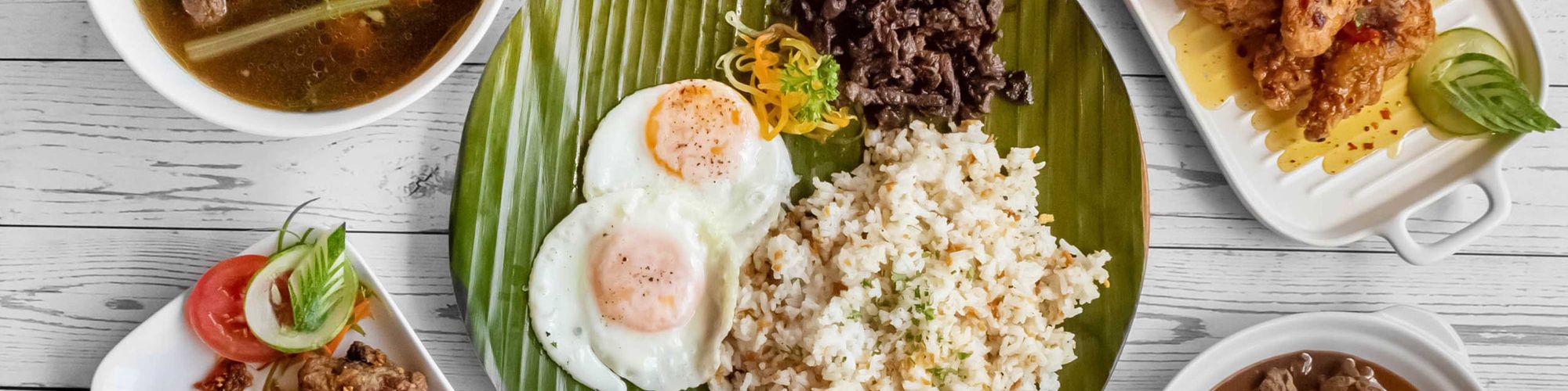 Driver's Stop Carinderia Bangkal delivery in Davao City Davao del Sur