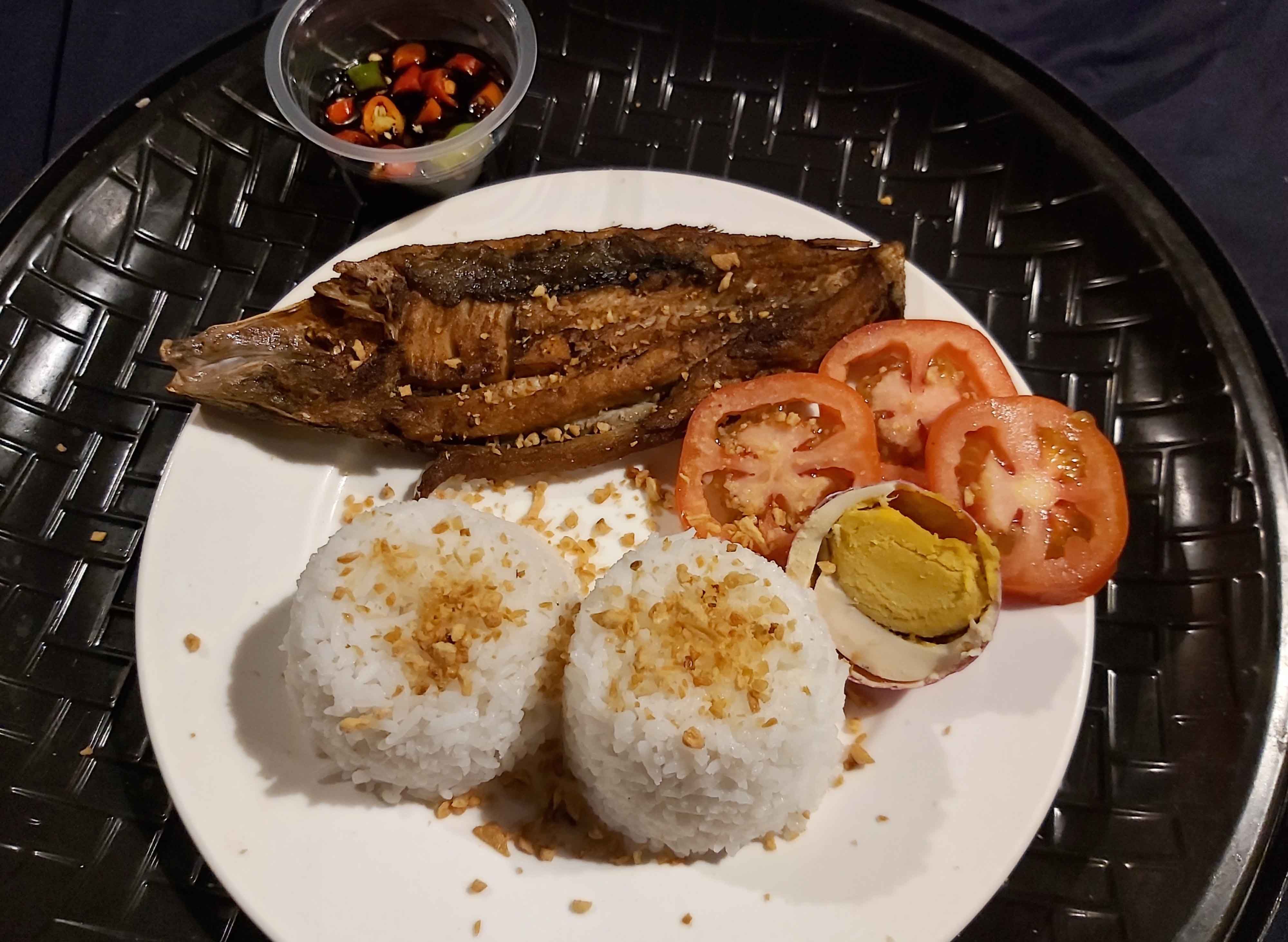 Kusina ni Tahum - Rio Vista vendor logo