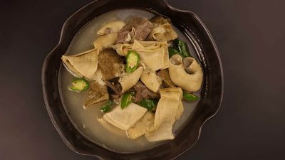Manuela's Cuisine by Chef Rosavel Catering Services