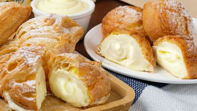 Tokyo Milk Cheese Factory - Estancia
