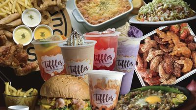 Tiffles Resto