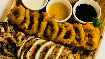 MAXYS Resto & Events Venue - Marcos Alvarez
