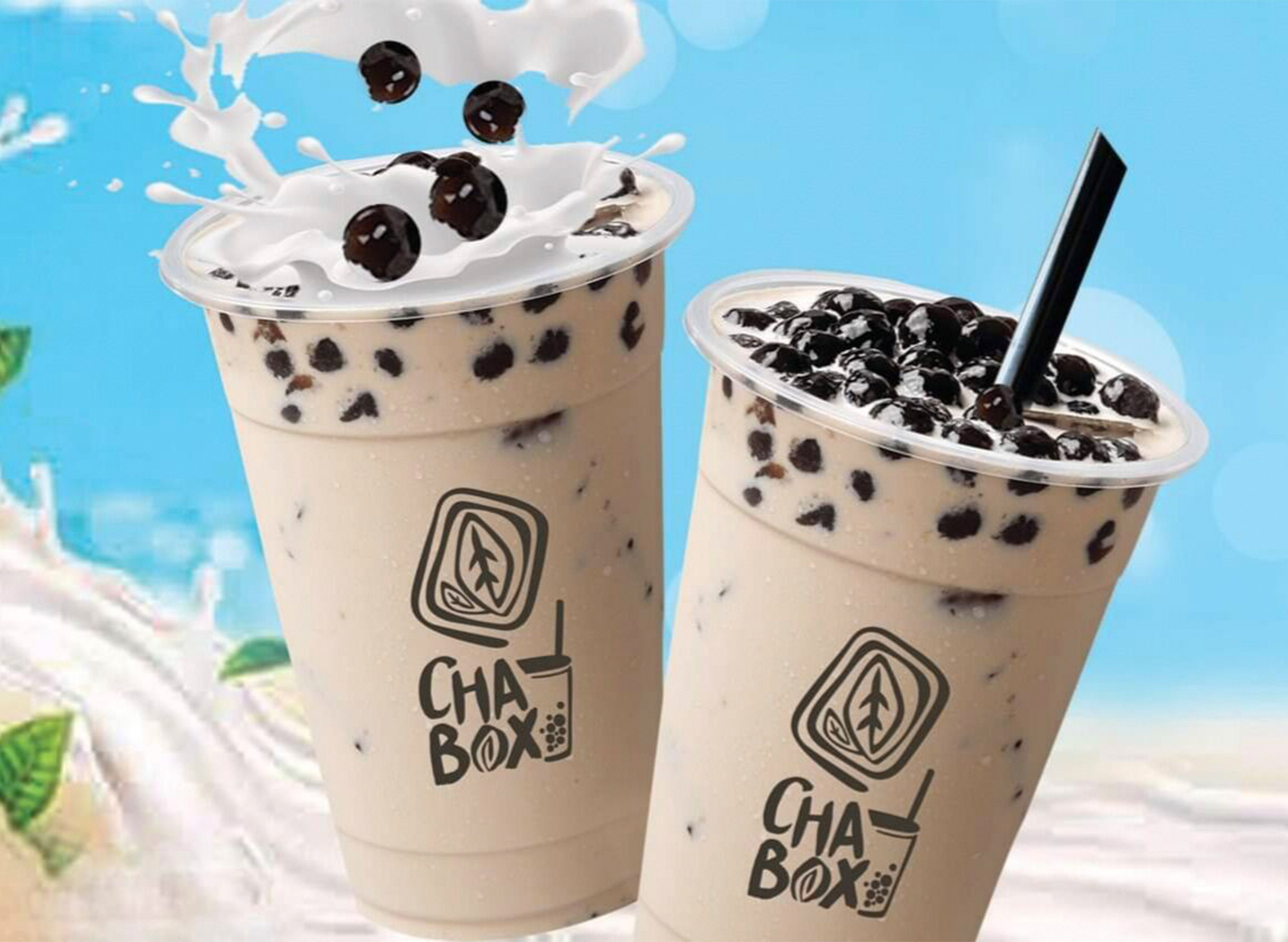 Chabox Tea Place Capitol Drive delivery in Butuan Agusan Del Norte
