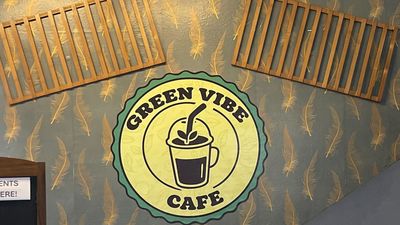 Greenvibe Cafe