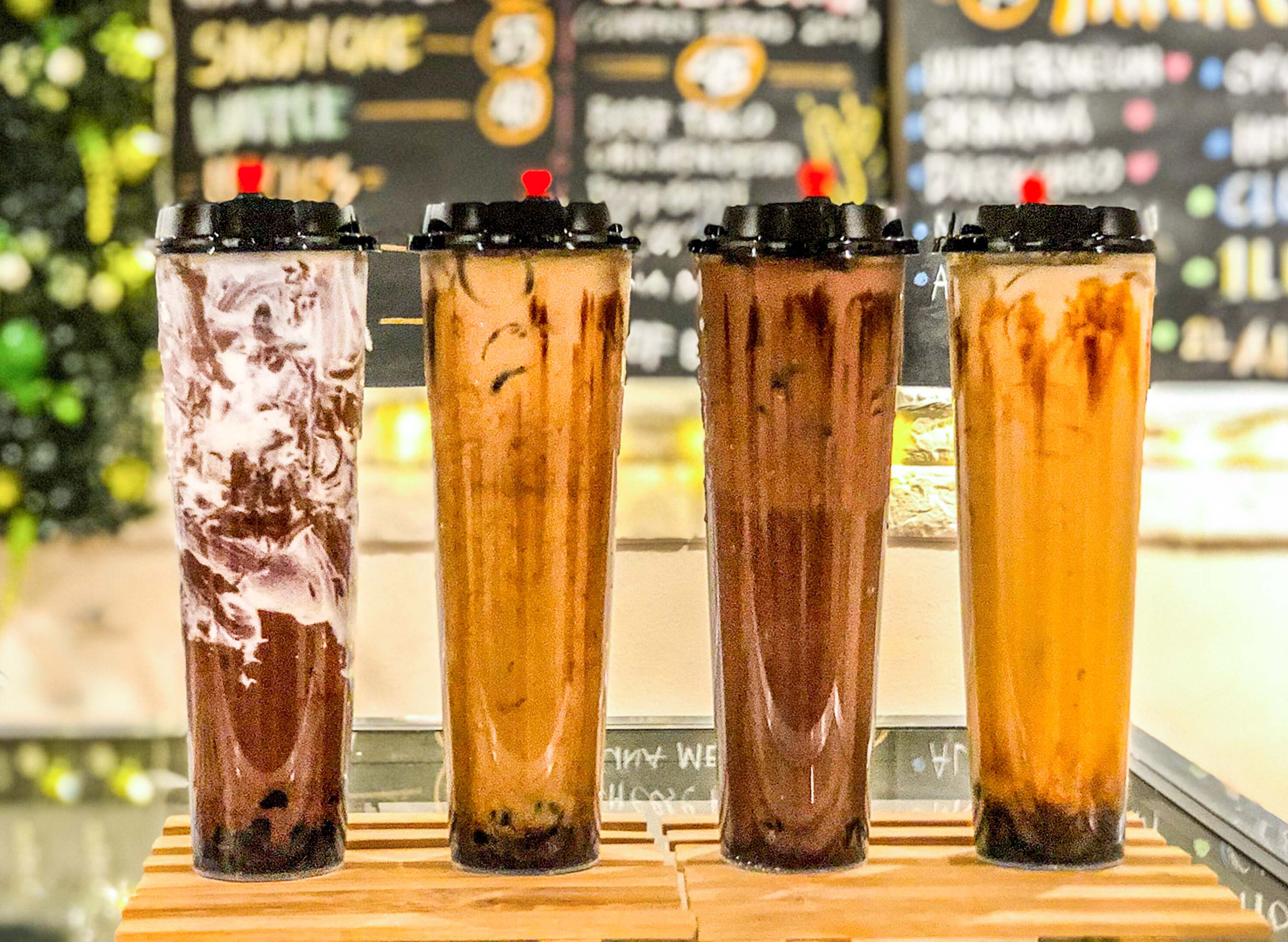 Sinsay Cafe Banay Banay Crossing delivery in Lipa Batangas Food