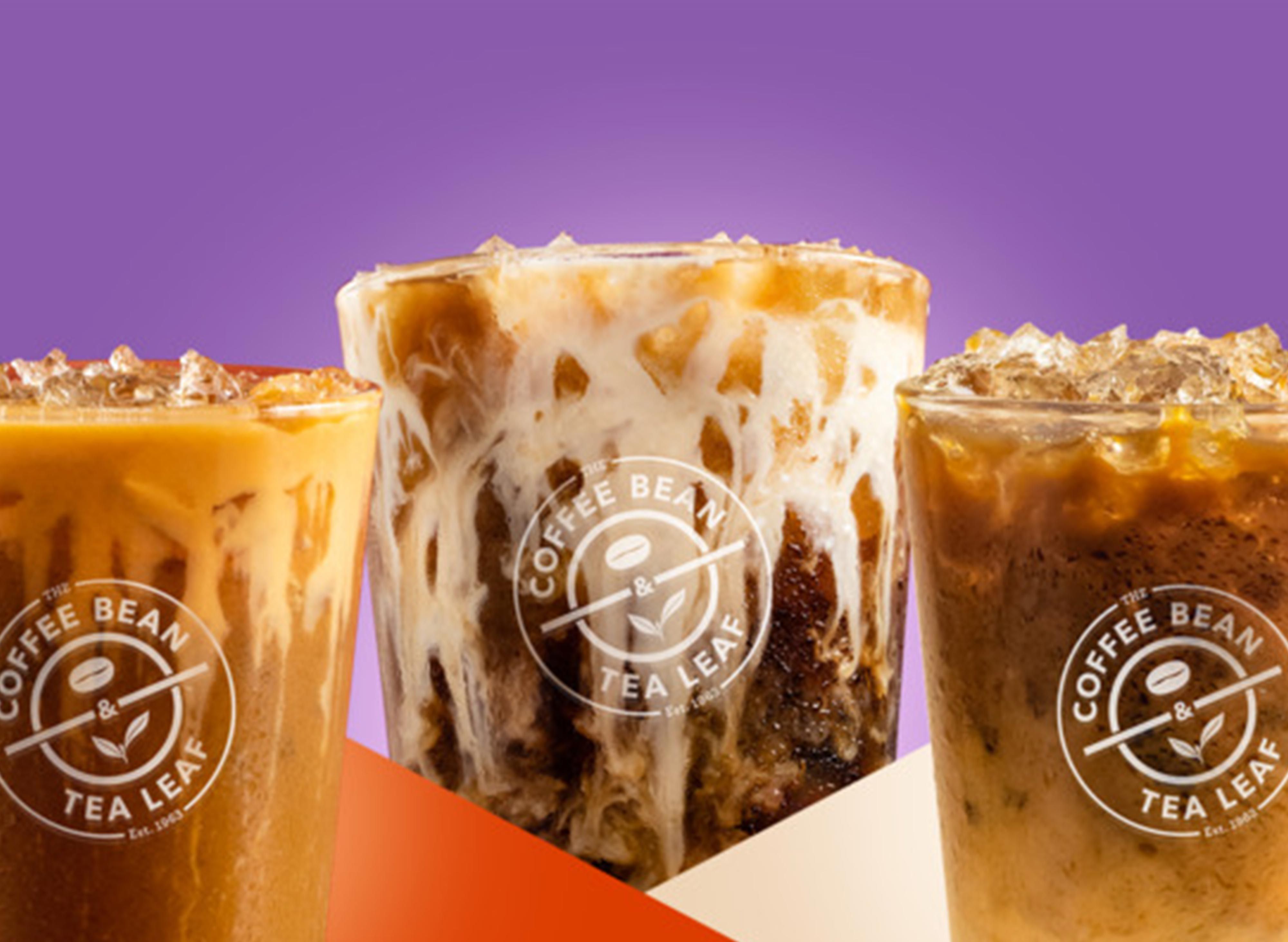 The Coffee Bean & Tea Leaf - SM North EDSA vendor logo