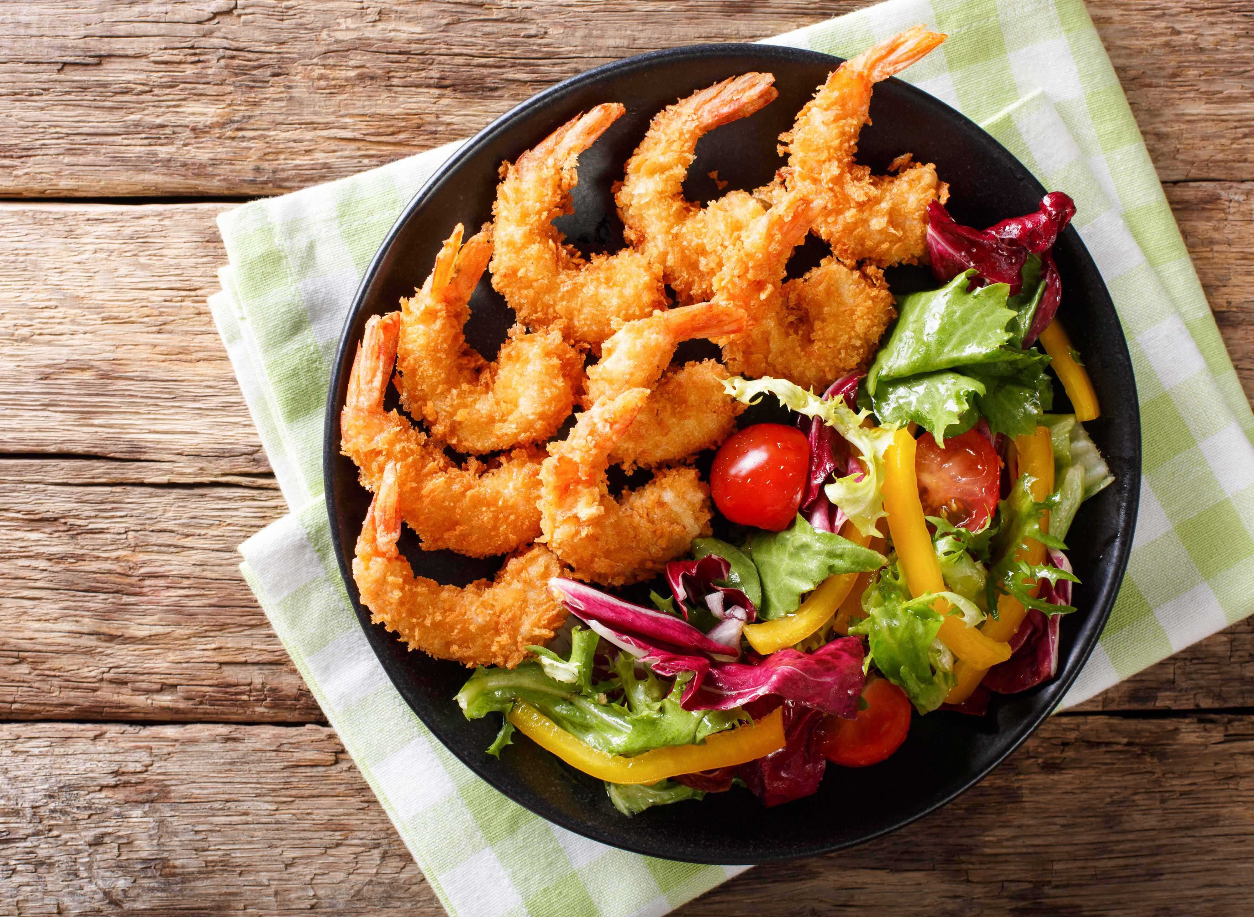 Tempura Japanese Grill - Mall Of Asia delivery in Pasay City| Food