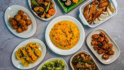 Jeddy's Luncheonette - Sta Cruz