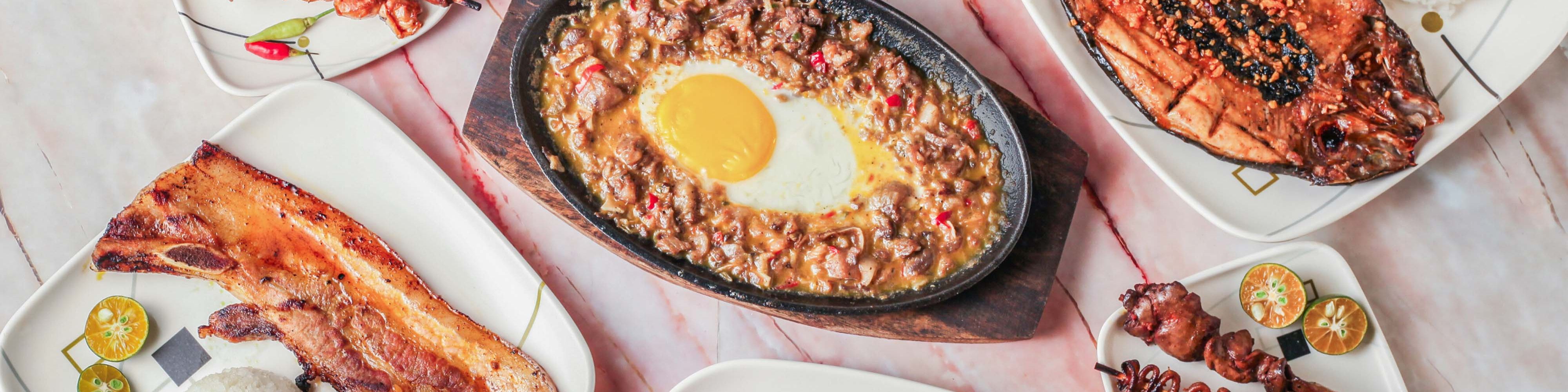 Nena's Rose Chicken Inasal 14th Lacson delivery in Bacolod City Negros Occidental Food