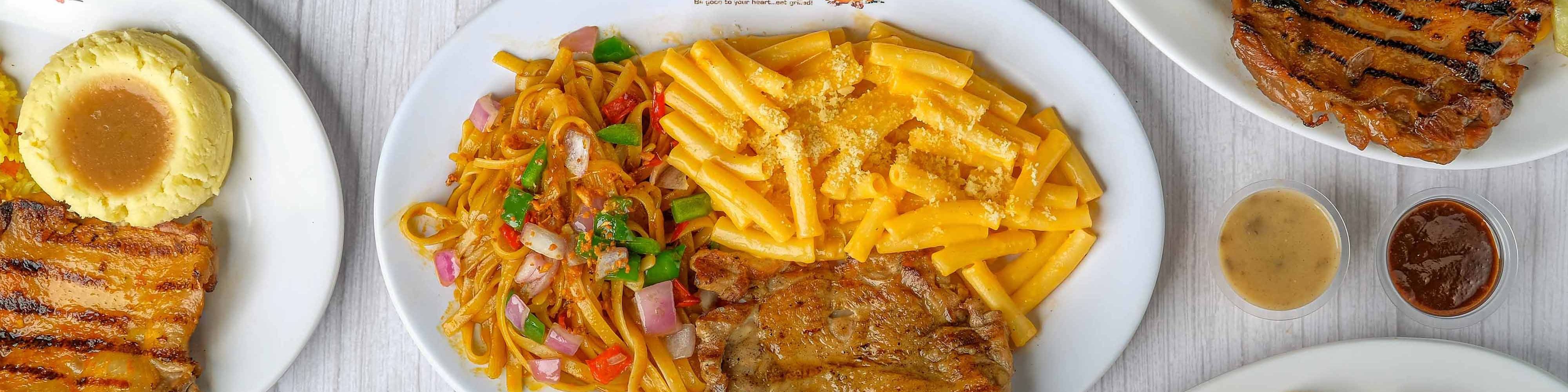 World Chicken Glorietta 4 delivery in Makati City Food Delivery