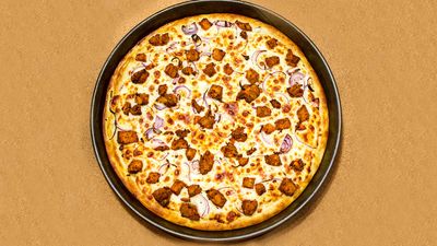 Love & Kisses Pizza Pies - Mandurriao