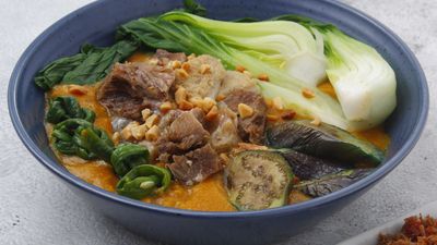 Kap's Restaurant - Loma de Gato