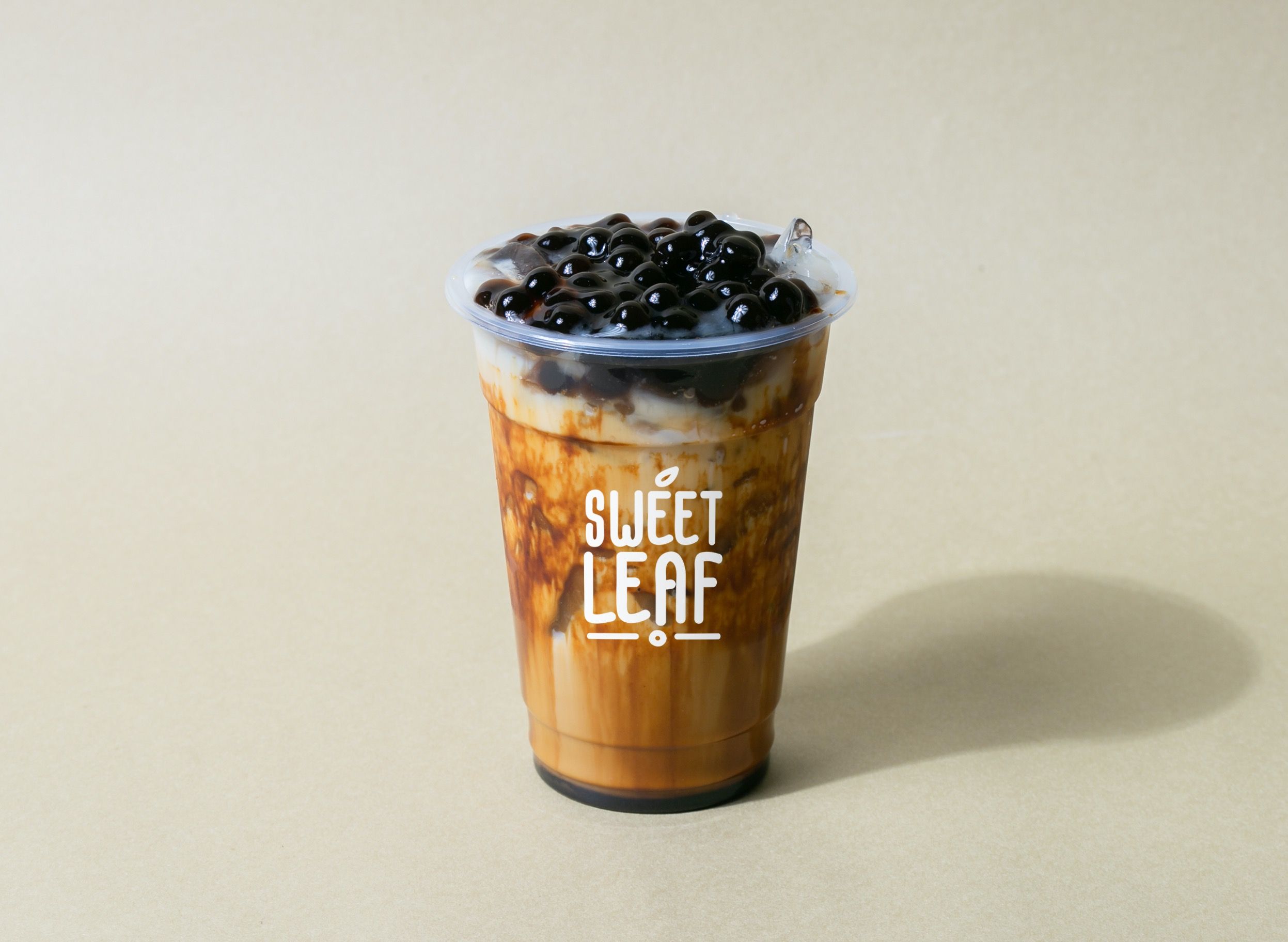 Sweet Leaf Tea Cafe Lifestyle District delivery in Cagayan De Oro