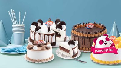 DQ Cakes - SM Baliuag