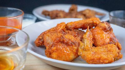 Wings Club - Palm Village