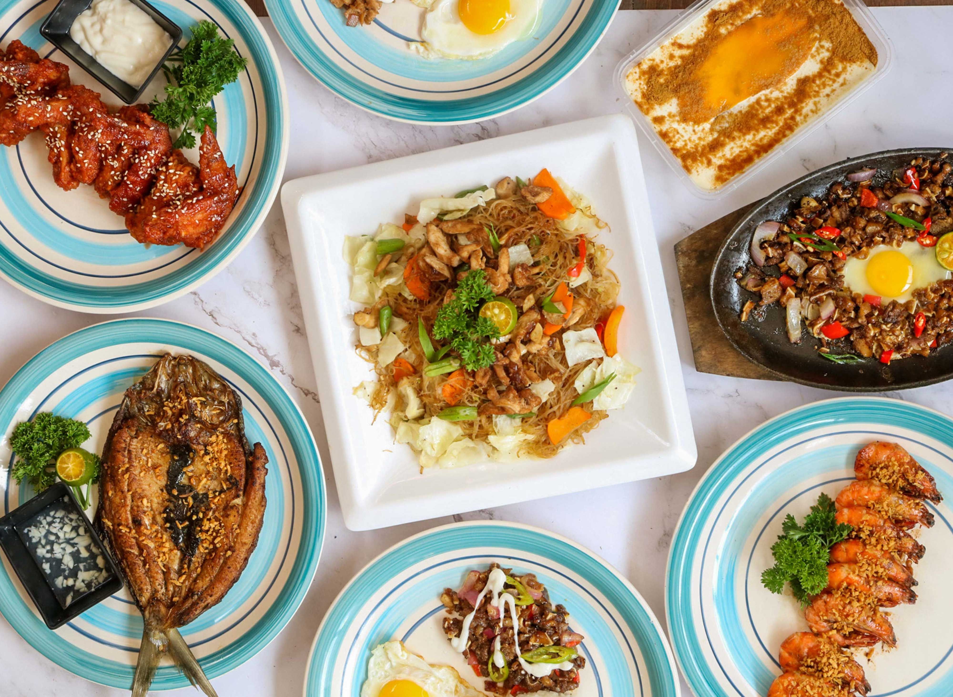 Kalatog Seafoods And Restaurant Malvar delivery in Davao City Davao