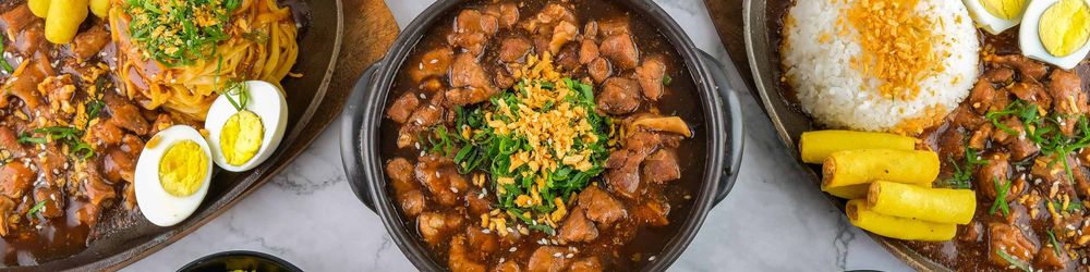 Pares Overload menu delivery | Order food online | foodpanda