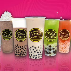 Tea Gumps - Cainta delivery in Cainta Rizal| Food Delivery Cainta Rizal ...