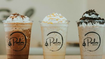 Psalms Coffee - Panabo