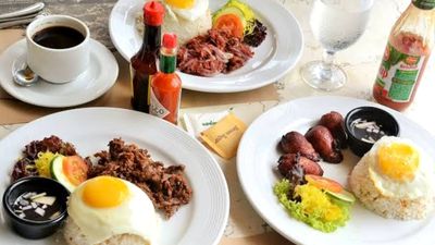Online Silog - Better Living