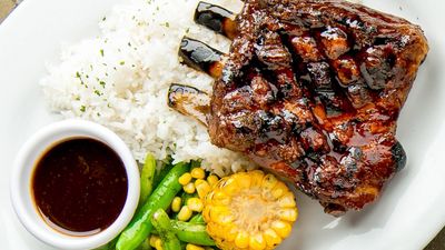 Bigby's - IT Park