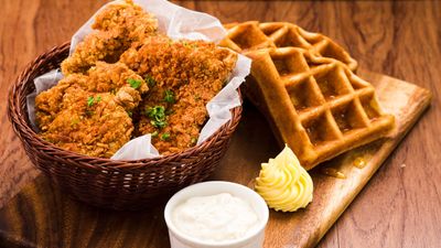 Katherine's Cafe - Vertis North