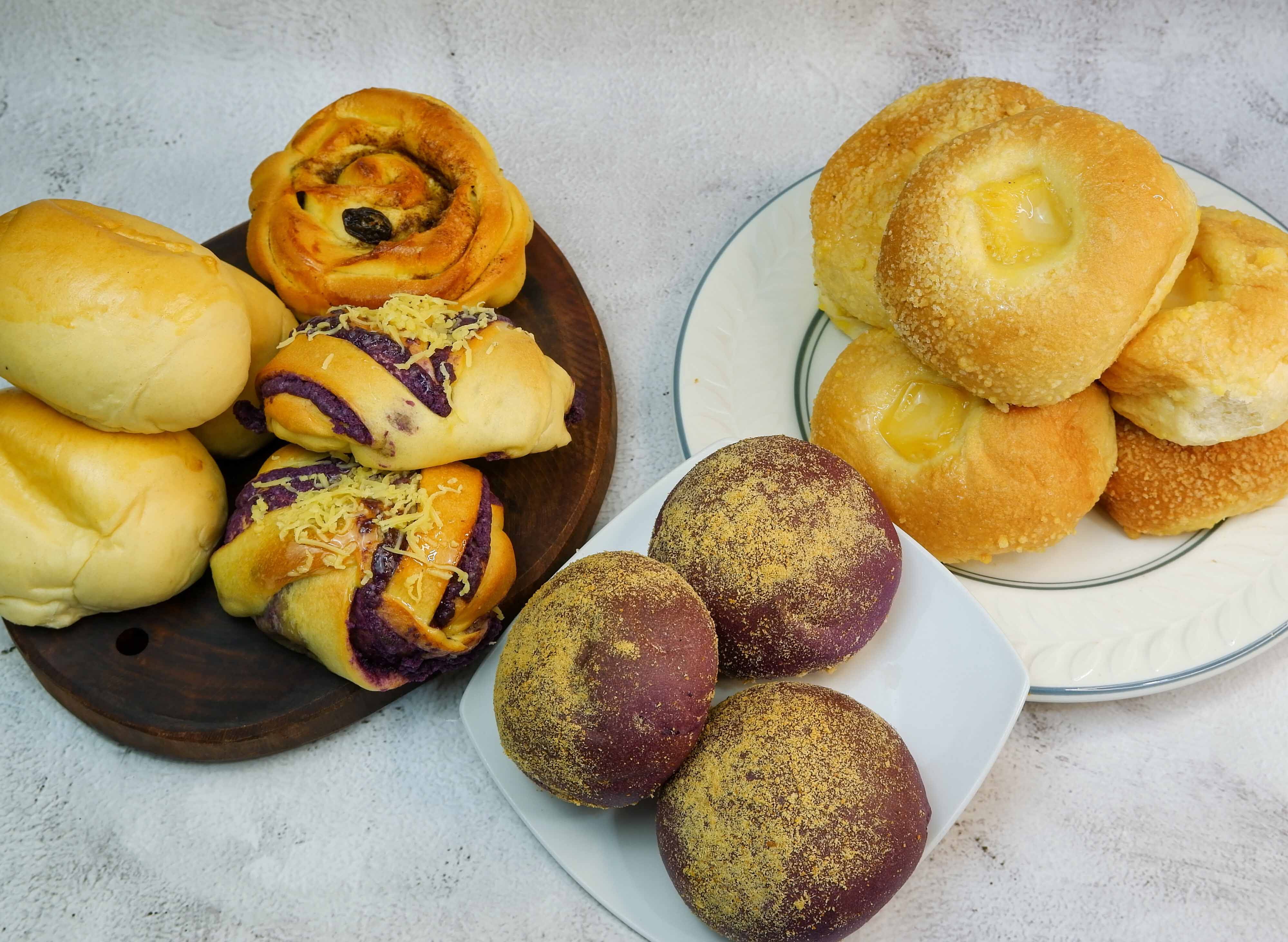 Bread To Go Capistrano Street delivery in Cagayan De Oro Misamis