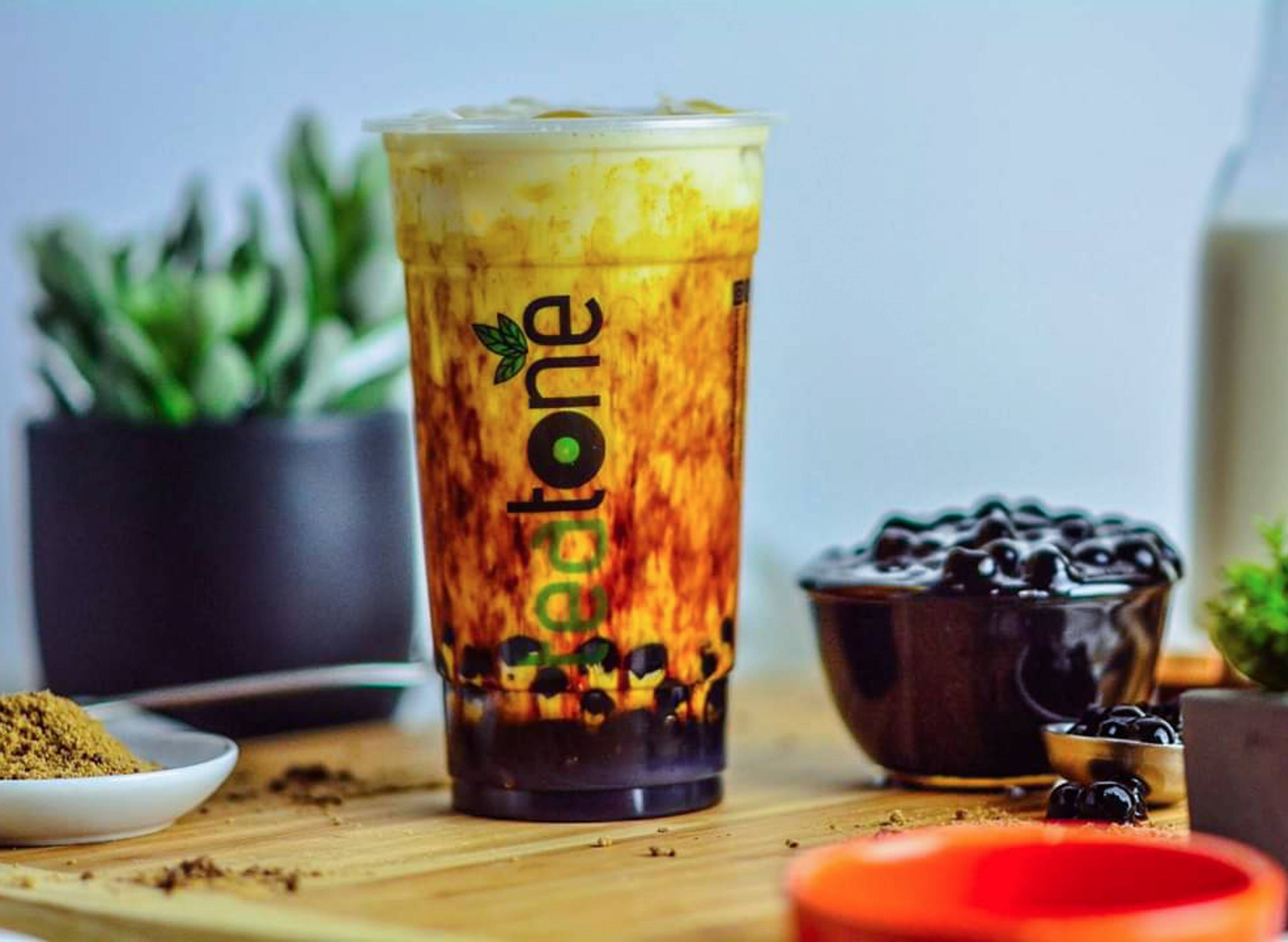 Teatone Cafe Imus City - Gen. Topacio delivery in Imus Cavite| Food ...
