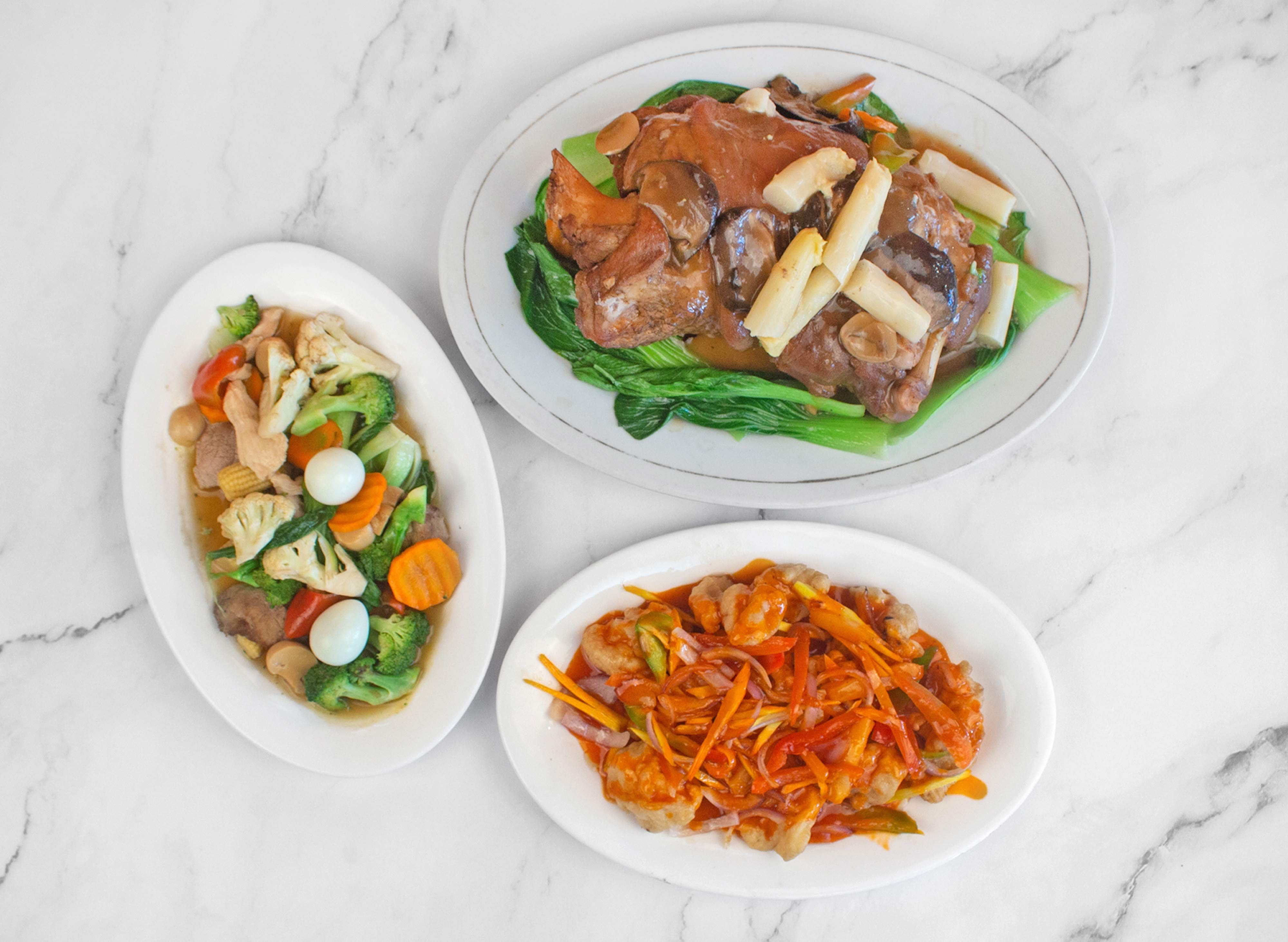 new nature's hot pot restaurant
