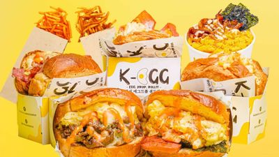 K-EGG - Minglanilla Branch-Eatskina local