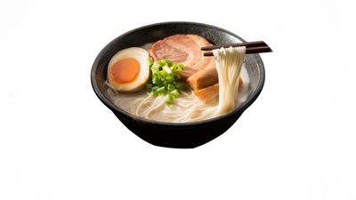 Take Home Ramen - The One Santo Tomas