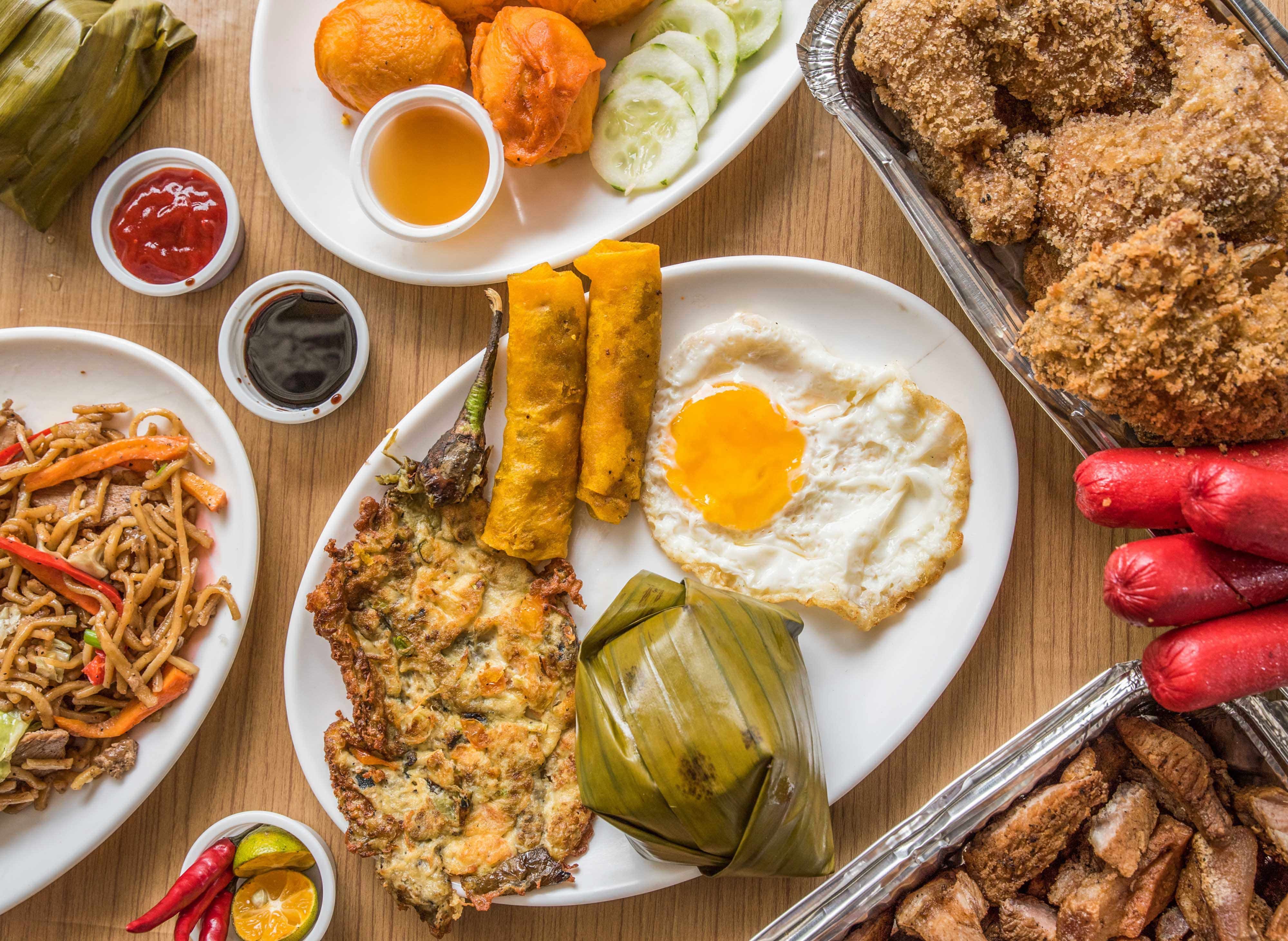 Ate Beng's Food Hub Ecoland delivery in Davao City Davao del Sur