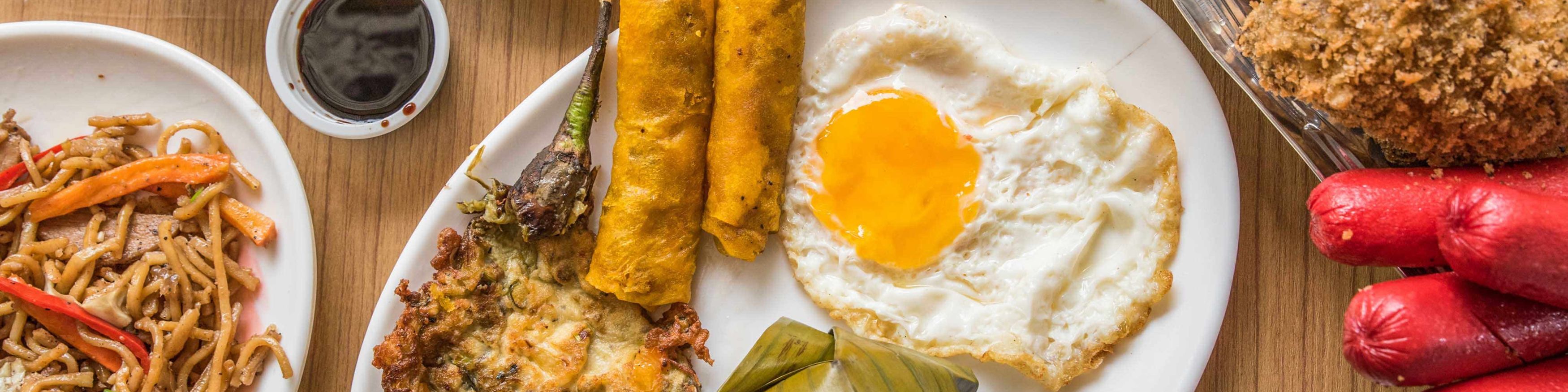 Ate Beng's Food Hub Ecoland delivery in Davao City Davao del Sur