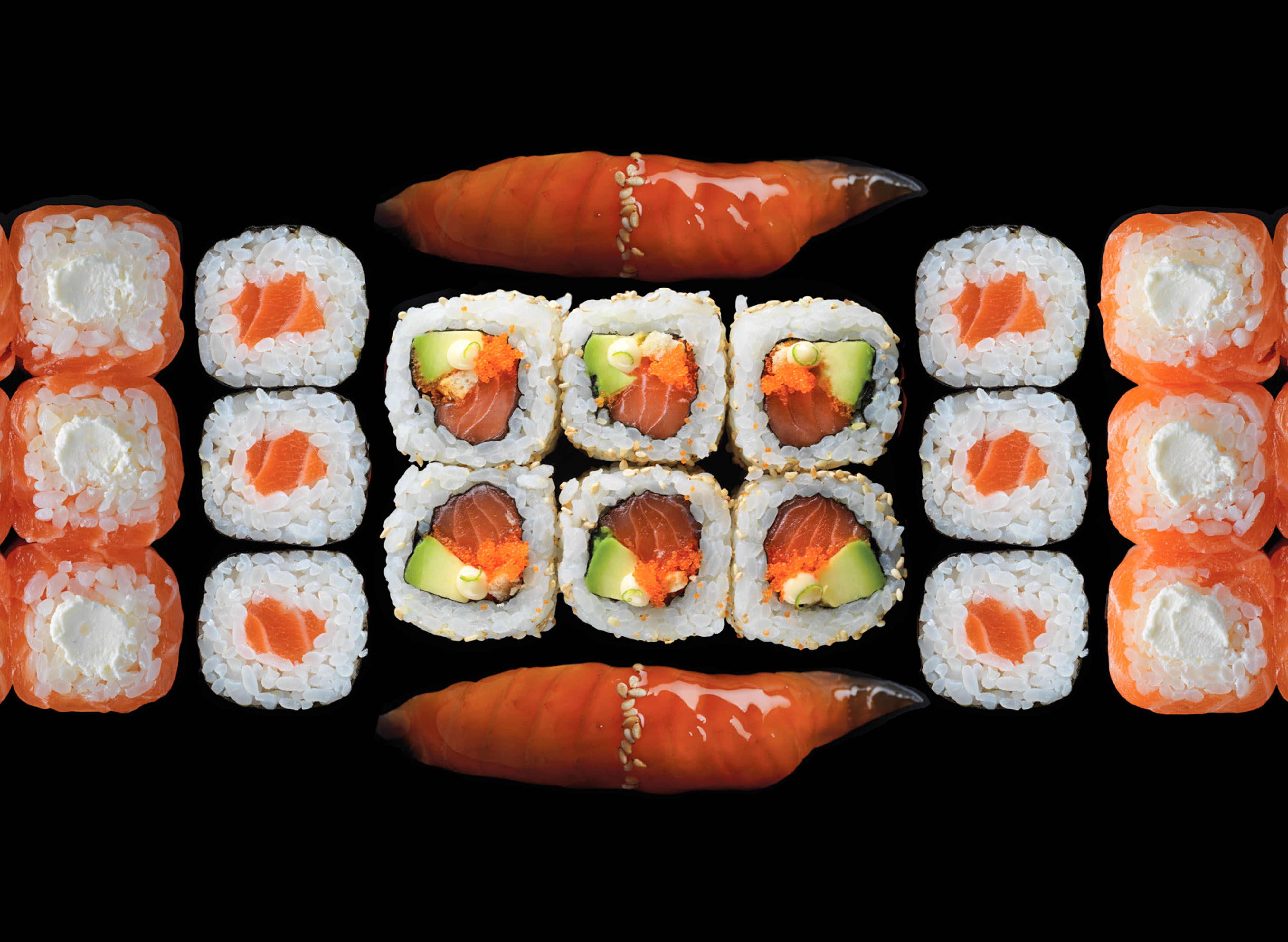 My Sushi Poblacion delivery in Makati City Food Delivery Makati City foodpanda