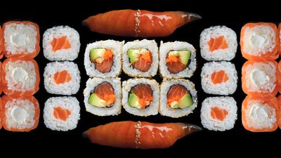 My Sushi - Poblacion