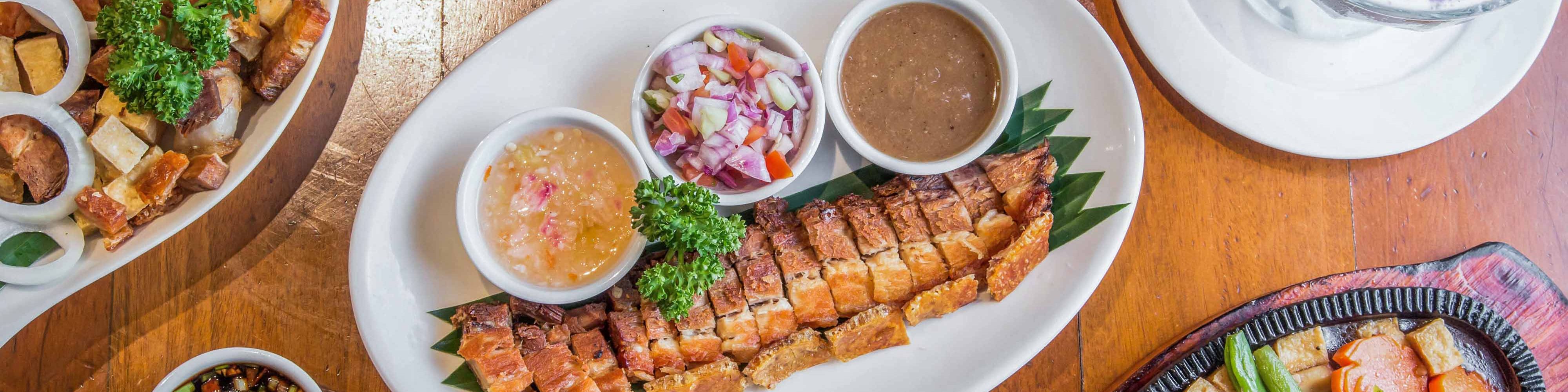 Mang Rudy's Tuna Grill & Papaitan Taguig delivery in Taguig City