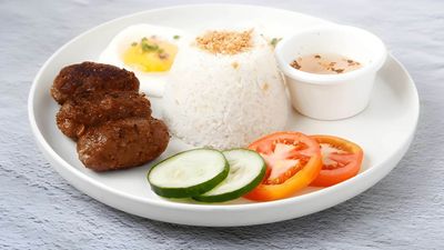 99 Silog Meal - C Lawis Antipolo