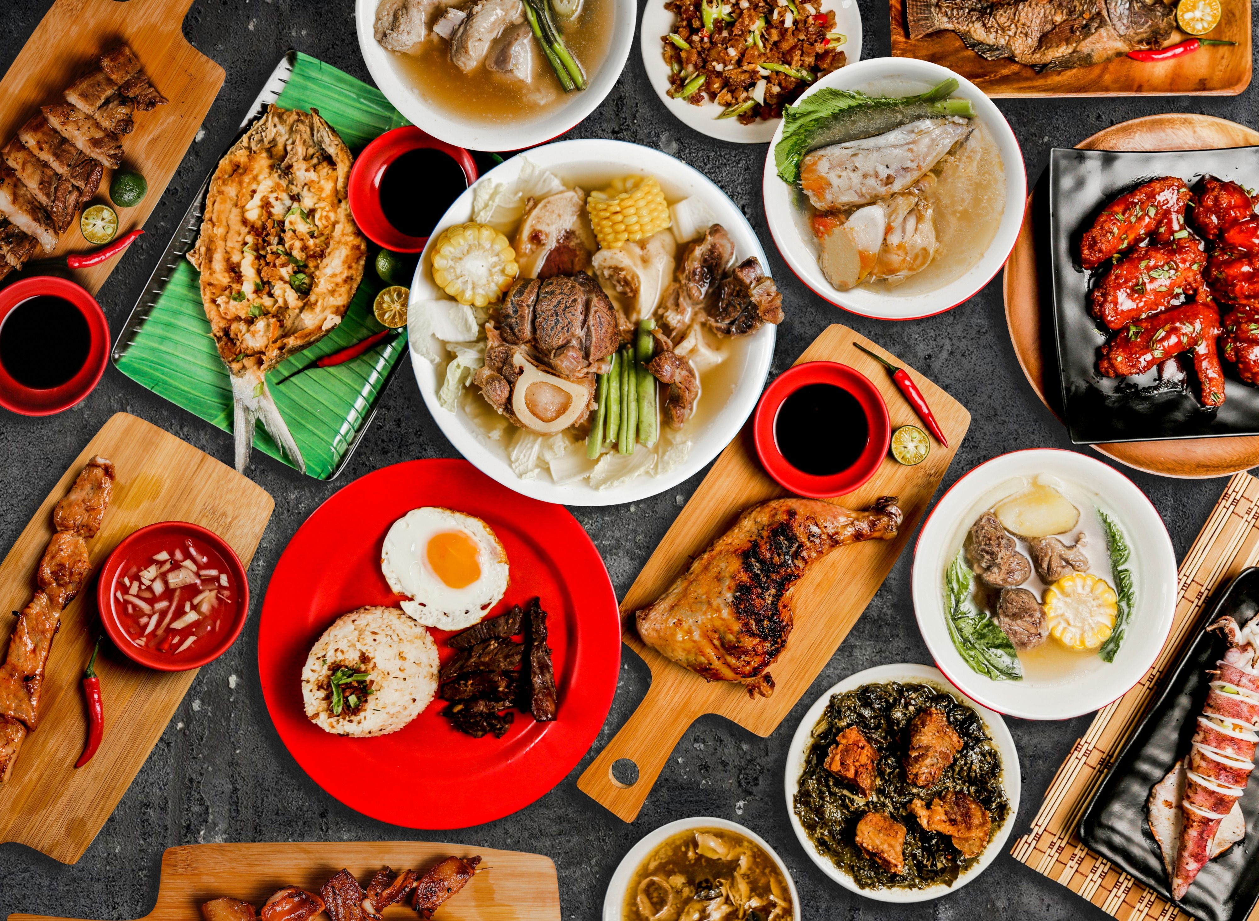 Food House by Madla - UST vendor logo