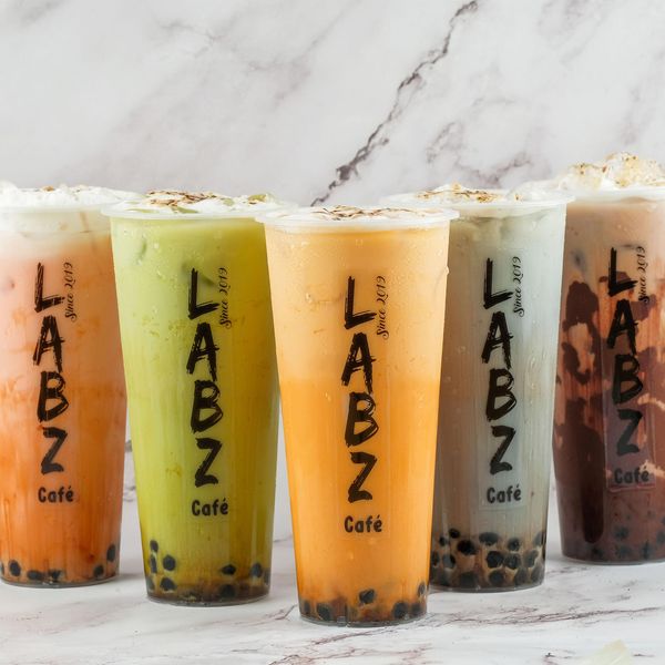 LABZ Cafe - La Trinidad Menu, Price | Food Delivery La Trinidad | foodpanda